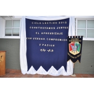¡Iniciamos el ciclo lectivo 2015! - NIVEL SECUNDACIO